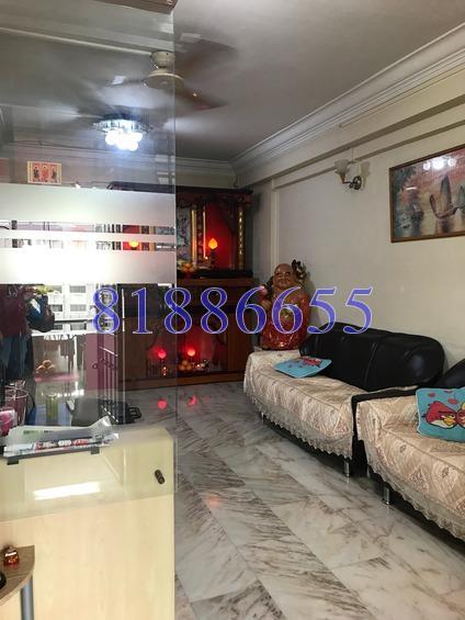 Blk 155 Ang Mo Kio Avenue 4 (Ang Mo Kio), HDB 3 Rooms #161401382